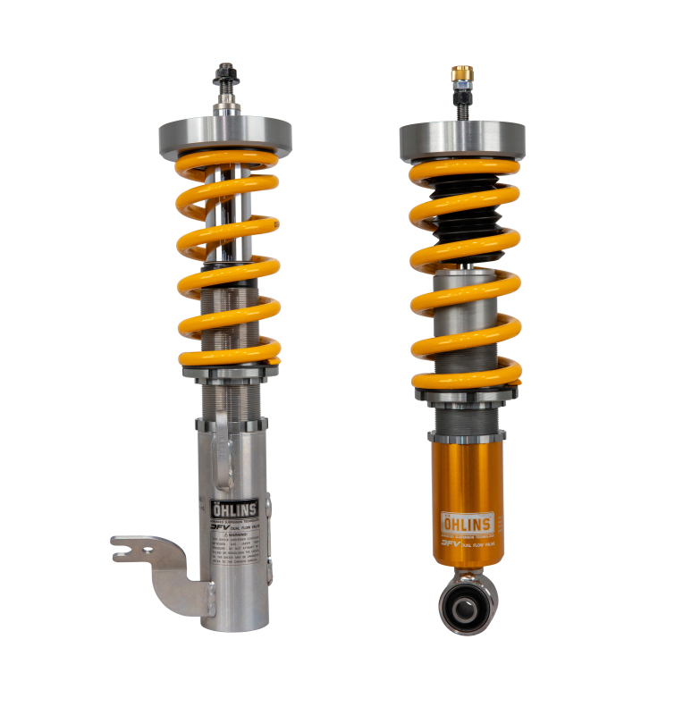 Subaru WRX Suspension Lift Kit - Ohlins - Road & Track - `22-`27